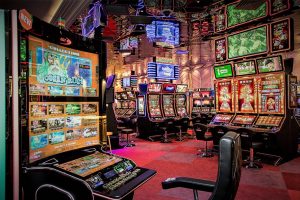 Daftar Slot Playtech Online