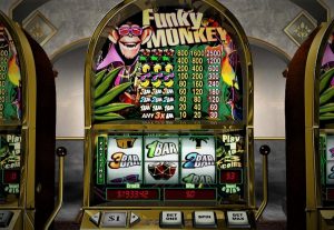 Deposit Judi Slot Playtech